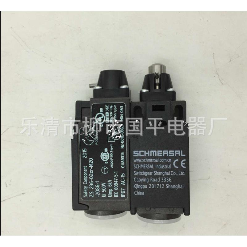 销售全新行程开关ZS236-11Z限位开关质保1年