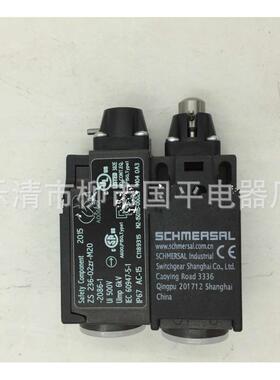 全新行程开关Z1R236-02ZR-1816机械限位开关质保1年