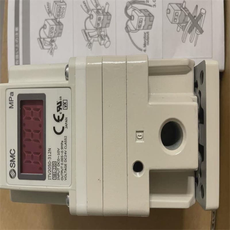 十字滚柱平移型smc气缸msqb50h2-m9b