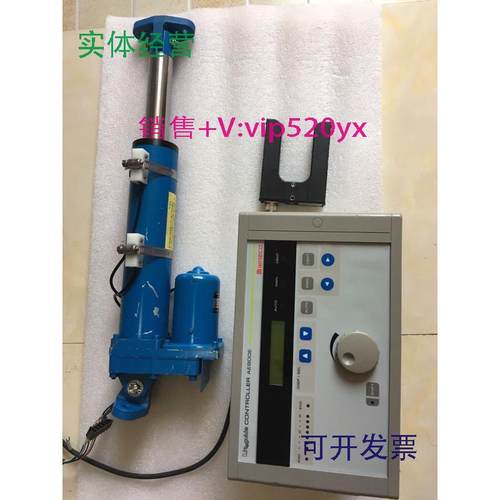 供应尼利可NIRECO纠偏整套控制器AE900E+电机K61-150-20+UH01超声