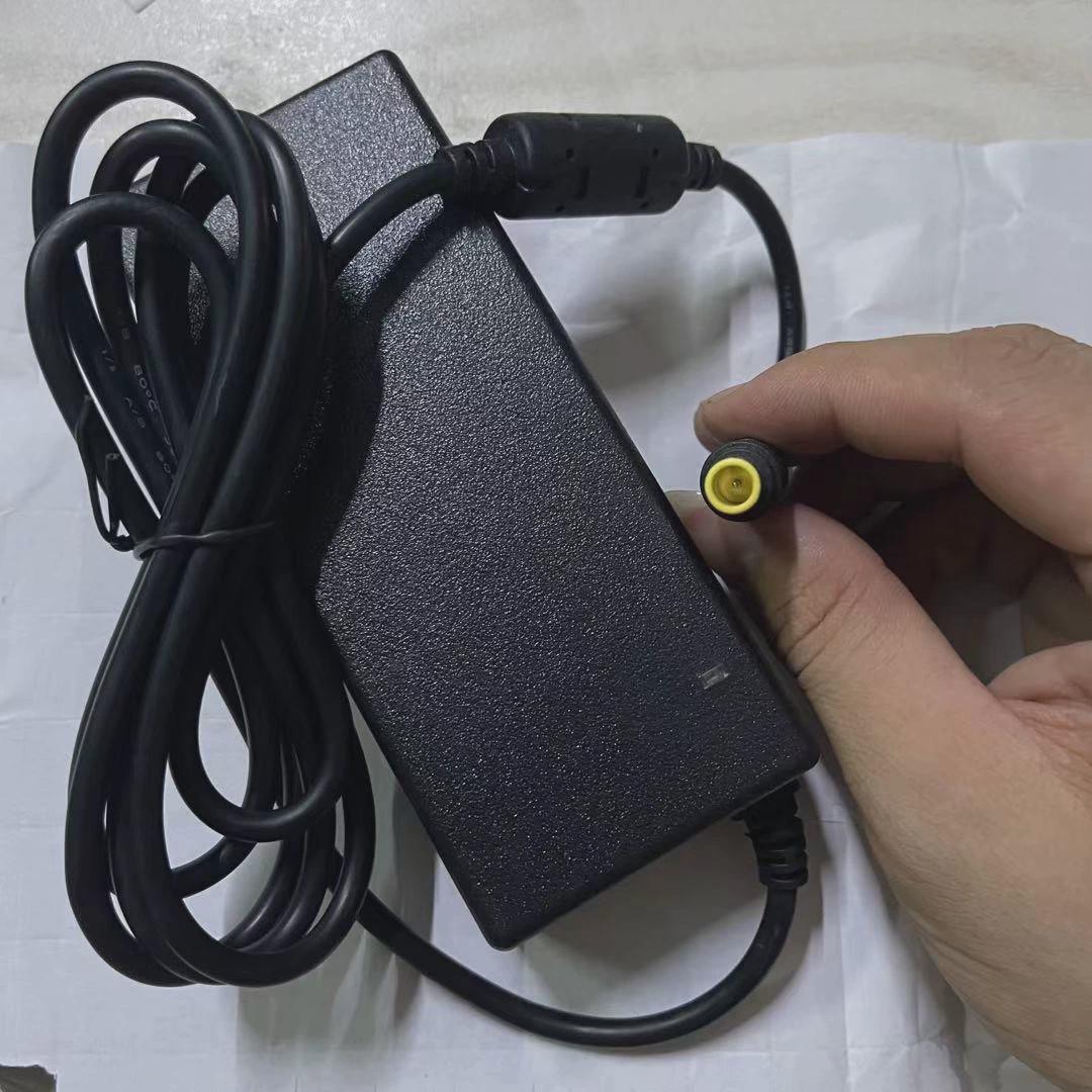 宇视科技网络视频录像机SV01-NVR4PPOE电源适配器48V1.35A52V1.8A