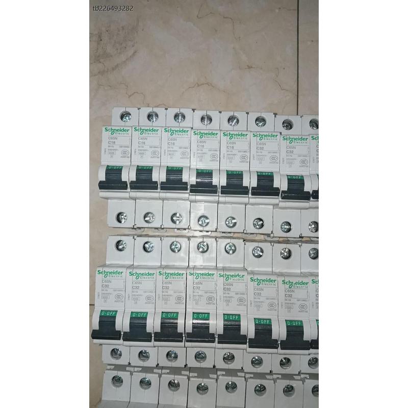议价【议价】小型1P C16A 5，C32A，