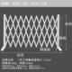 批发宠物围栏狗笼隔断拦狗栅栏阳台门隔离可伸缩栅栏门挡狗挡猫护