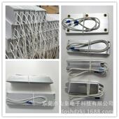 铝壳2000w20r50r100r12欧姆16r制动限流电阻刹车回生负载电阻