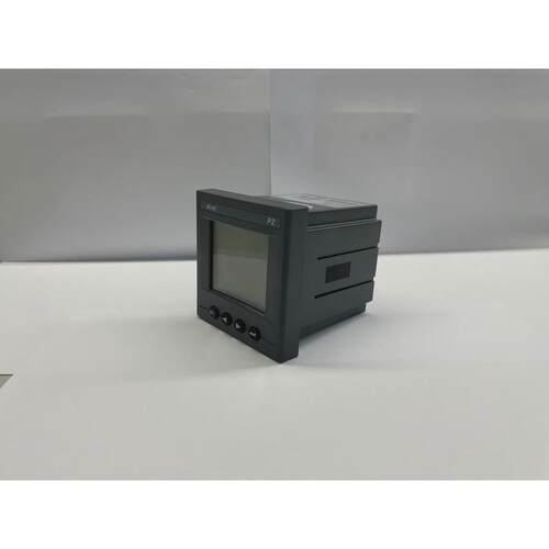 安科瑞PZ80L-E4三相电力仪表多功能开孔表76*76开孔尺寸选485通讯