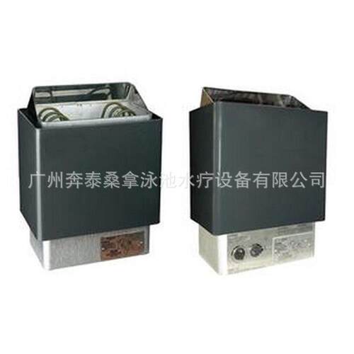 sawo西活桑拿式sca内控炉桑拿炉桑拿房内控炉干蒸房8kw