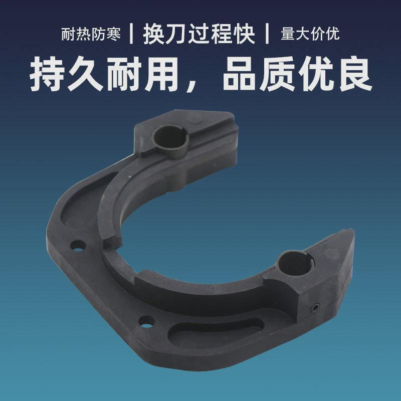 德大hsk63f卡爪黑色台湾date换加工中心专用数控刀hsk63f卡爪