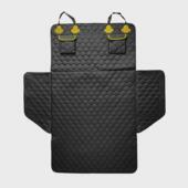 车载后备箱保护垫立体suv后尾箱垫汽车宠物垫狗垫防水耐磨车垫子