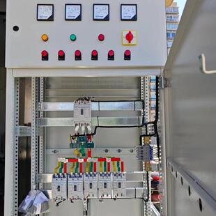 低压配电箱配电柜xl21厂家柜一级箱不锈钢防雨成套源头动力