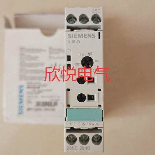1505-1rw301574-2np301525-1aq30时间继电器