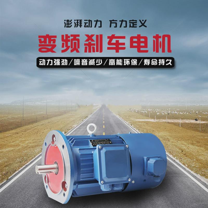 热销FL方力电动机YVF2变频电机立式B5380V0.75/1.5/5.5kW