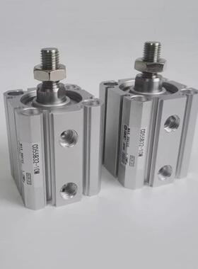 薄型smc气缸c55b/cd55b20/25/32/40/50/63-5/10/20/30/40/50/60/m