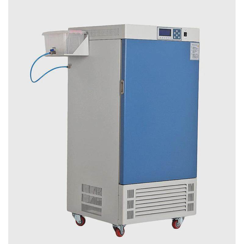 上海楚度恒温恒湿培养箱hw-100sc可程式试验箱湿热实验室培养箱