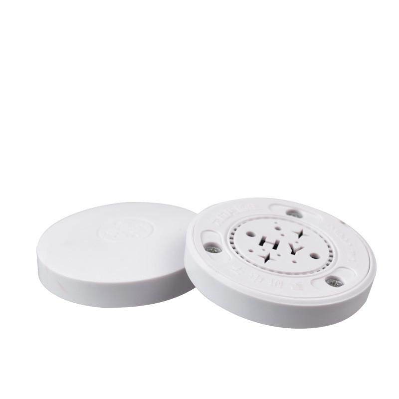 无线家用门铃一拖一拖二呼叫器电线不用远距离遥控电子门铃触摸