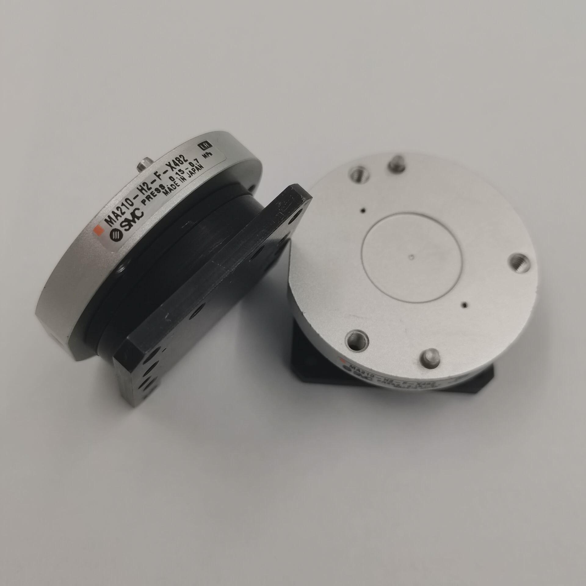 议价原装正品日本SMC柔性模块MA210-H2-F-X482现货销售 当天发货