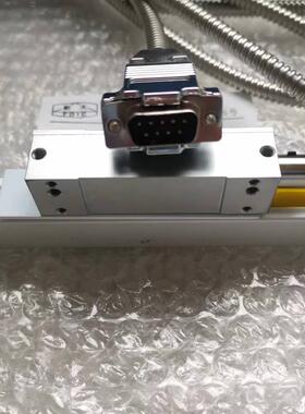 ，光电jcxfs53005u光栅尺精密仪器电子尺新天外形尺寸小