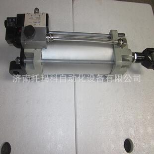 现货批发烟台搅拌站lcz系列气缸法斯特标准气缸方圆搅拌站气缸