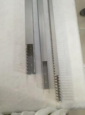 武汉pvc灰色配线行线槽配电柜方形阻燃走线槽pxc3明装工业塑料槽