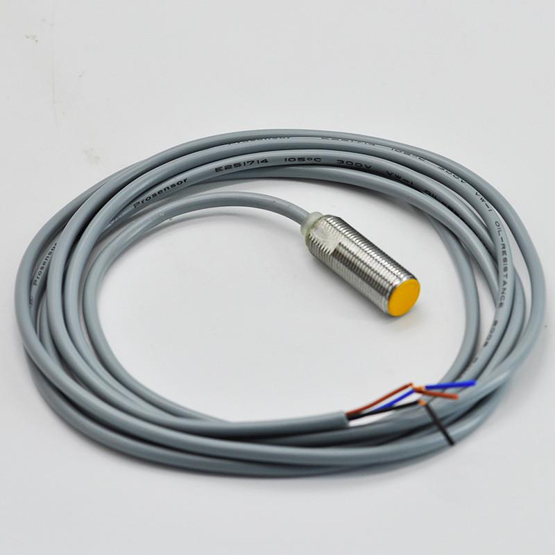 专业供应台湾亚鸿tpc接近开关jd-1805e1感应开关