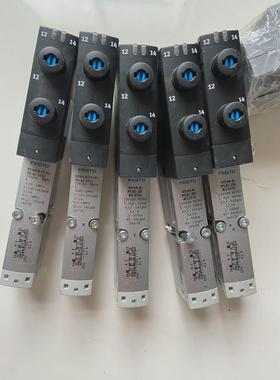 议价拆机正品费斯托 539187 VSVA-B-P53U-ZD-