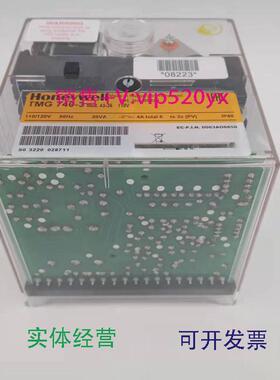 现货供应美国Honeywell霍尼韦尔燃烧控制器TMG740-3Mod.43-35现货