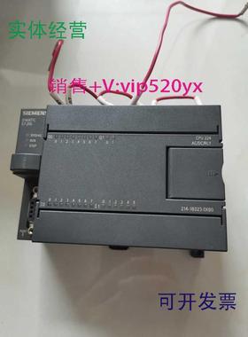 现货供应西门子CPU224214-1BD23-0XB0