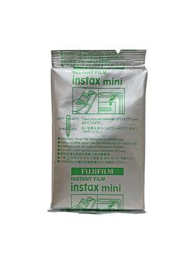 拍立得相纸3寸20张白边适用instaxmini富士拍立得相纸胶片批发