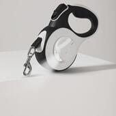 新款 牵引器狗狗牵引绳8m狗链伸缩狗胸背带宠物用品 自动可便携式