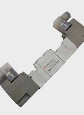 热销SMC电磁阀SY5540-5L/5G/5M/5H/5Y/5DZD-01/C4/C6/C8-F1/F2现