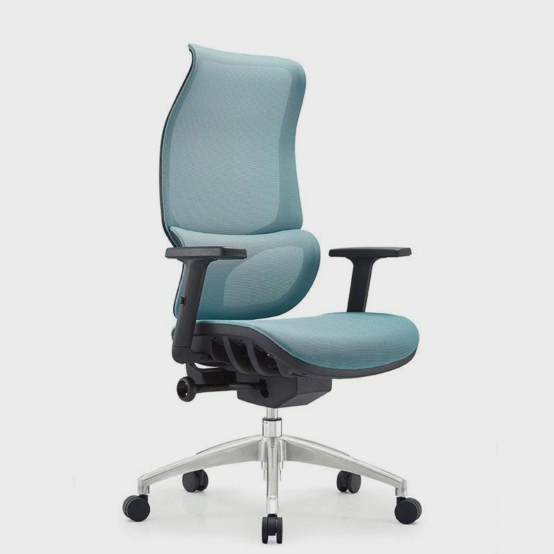 人体工学椅家用办公椅舒适久坐电脑椅电竞椅座椅可躺转椅护腰椅子