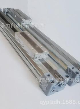 无气缸杆my1b32/40/50g-900-950-1000-1100-1200az-1300lz-1400hz