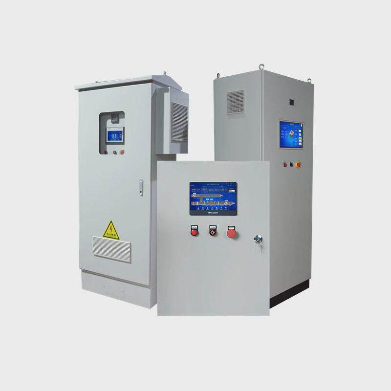 净化空调控制柜机组水泵新风机组控制箱恒温恒湿机组电控箱