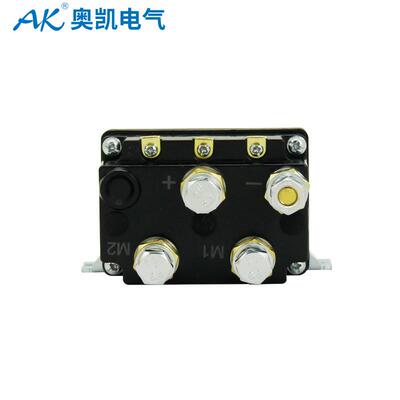 接触器adc400a低压直流奥凯正反转长时短时制交流接触器24vdc