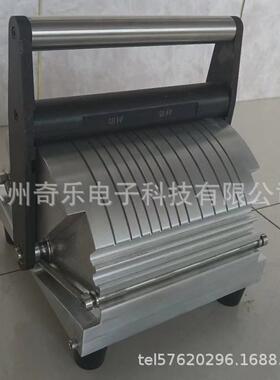 XBM塑料薄膜制样机复合膜塑料薄膜拉伸样条切样机条形取样机