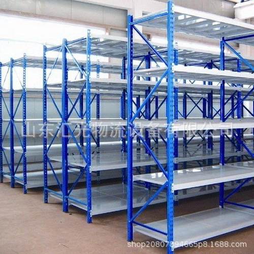 重型仓库货架现货智能货架1000kg重型货架仓储货架500kg组装货架