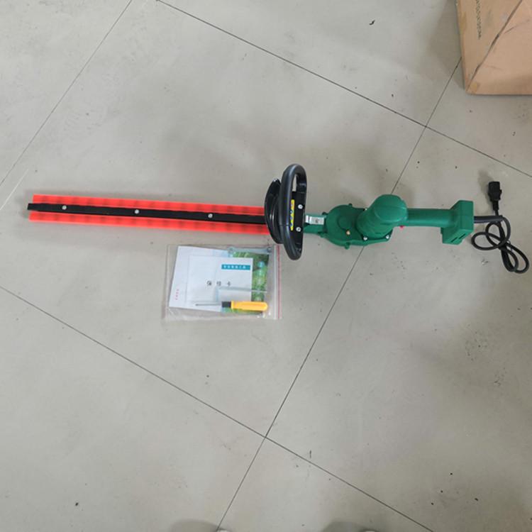 花卉修枝工具手持汽油绿篱机茶树路边树篱修剪机绿化用篱笆剪