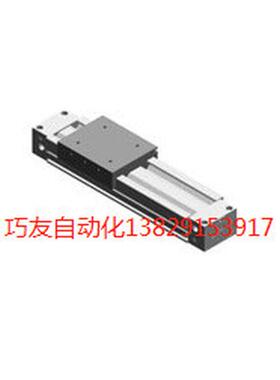 smc气缸my1m32g-200h6