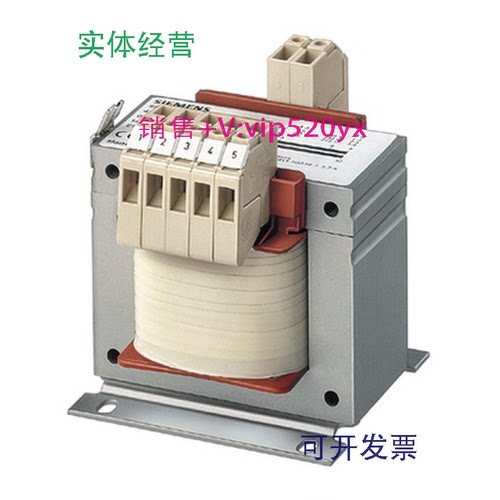 现货供应西门子4AM5542-5AT10-0FA0变压器