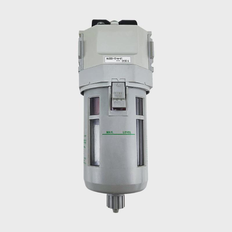 ckd喜开理精密过滤器m4000-10-w-q1/m4000-15-w/m3000-10-w