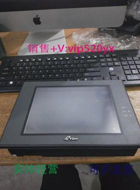 现货供应MT4403T步科触摸屏测试完好成色漂亮实图现货促销