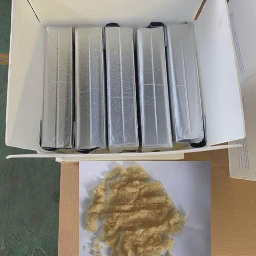 漂伊混抛光树脂mb400纯床超纯水18兆欧电子级树脂医院实验室专用