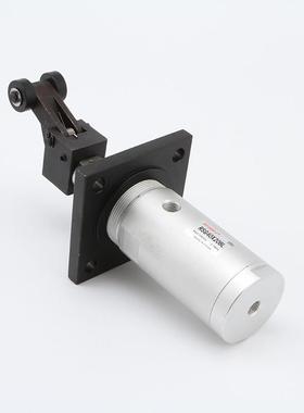 rsg40x20bl止重载阻挡气缸动型止动气缸自产自销rs系列气缸