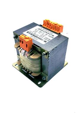 电梯交流1000va输出直流控制变压器安全隔离单相bk机械变压器