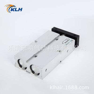 KLH金龙发TDA10X150/TN10X150双轴缸/双缸