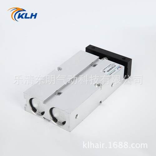 KLH金龙发TDA10X150/TN10X150双轴缸/双缸