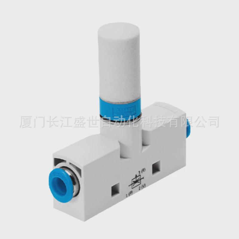 热销festo真空发生器vn-10-l-t3-pq2-vq2-ro1-b全新原装vn订货可