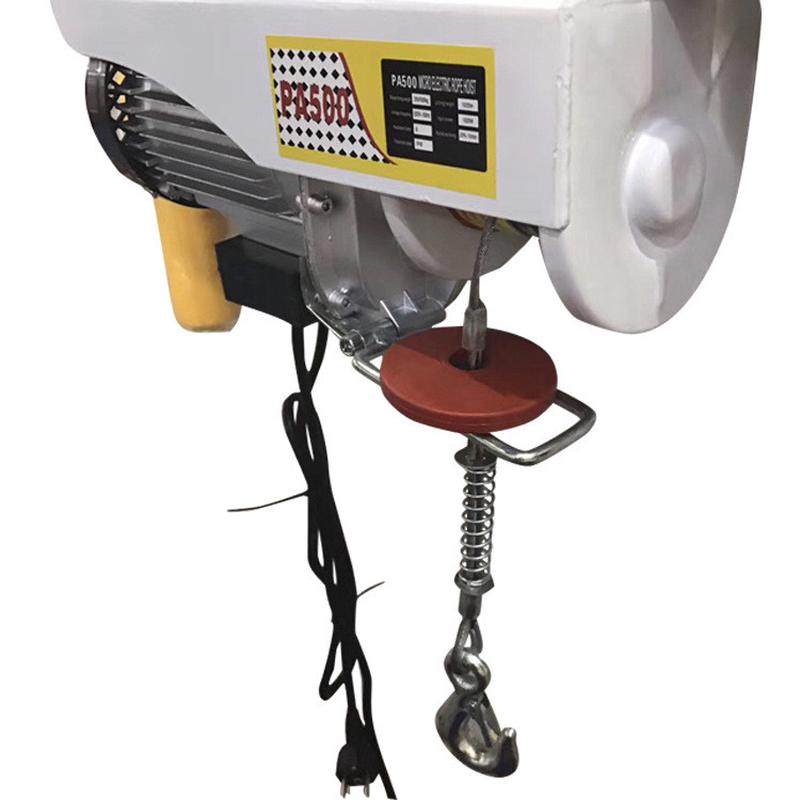现货批发装修pa200-pa1200规格多样微型电动葫芦可用小吊机厂家,搬运/仓储/物流设备,起重葫芦,淘宝优惠券,粉丝福利购,淘宝优惠卷