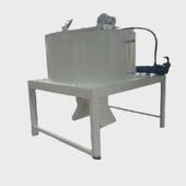 湿法全逆流式 磁选机设备磁选大型铁矿石湿式 磁选机厂家供应