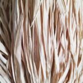 批发进口长天拉菲草然批发草帽辫子工艺原料草布墙布编织材料