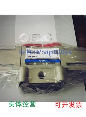 现货供应SMC现货VS4220-024VS4220-024T